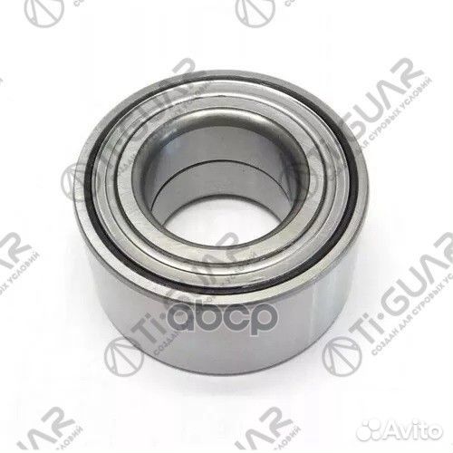 Подшипник ступичный TG-90369-49002/DAC4984WCS71 *