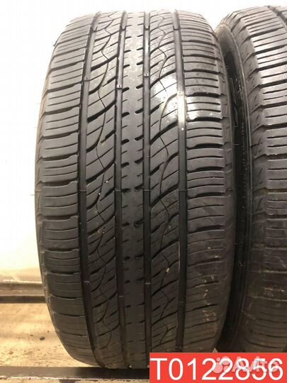 Kumho Crugen Premium KL33 255/55 R18 109V