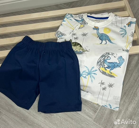 Костюм на мальчика