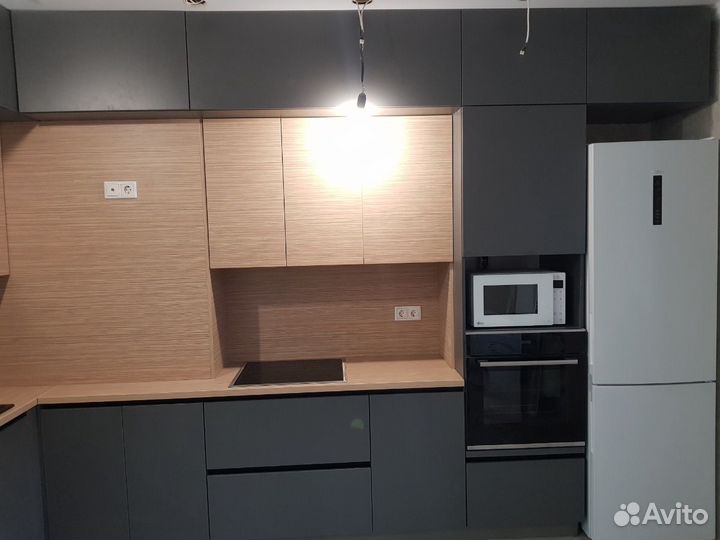 Кухонный гарнитур, кухня на заказ