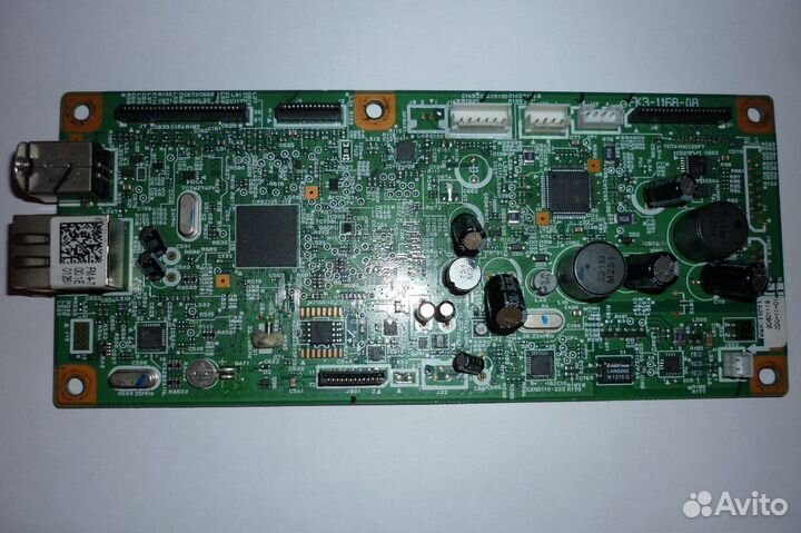 Плата форматера для мфу Canon RM4-7164