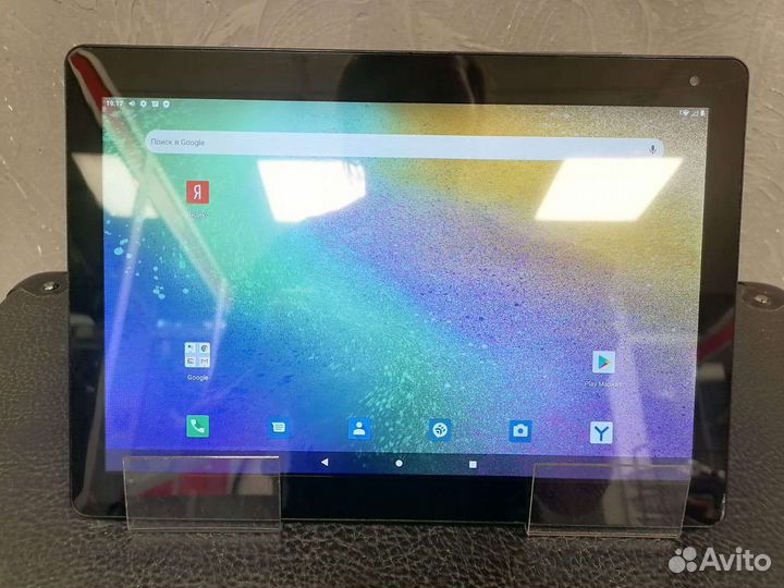 Планшет Dexp B21 (нл0047)