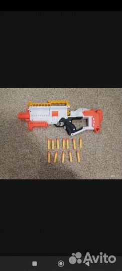 Нерф Ультра