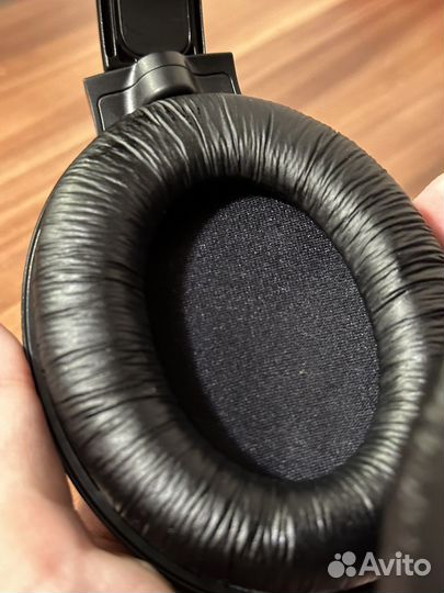 Sennheiser HD 206