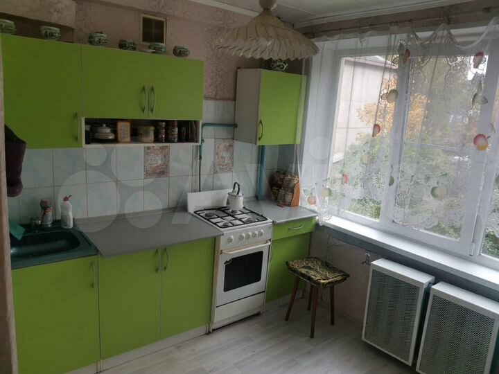 1-к. квартира, 33,5 м², 2/3 эт.