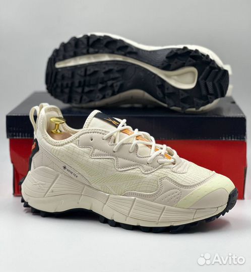 Кроссовки reebok Zig Kinetika 2 edge