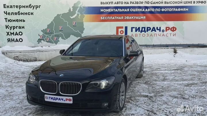 Датчик детонации BMW 7-Series (F02) 13627577034