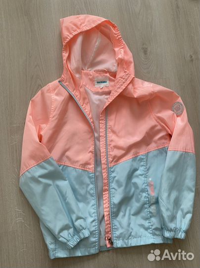 Пакет вещей на девочку 146-152