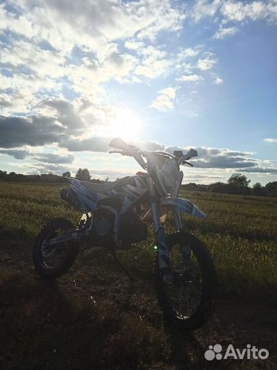 Racer crf125e