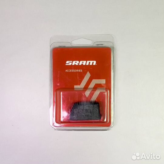Батареи и зарядки sram AXS eTap
