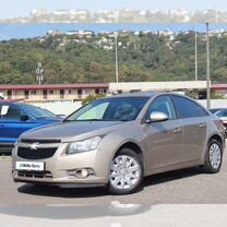 Chevrolet Cruze 1.8 AT, 2011, 235 163 км, с пробегом, цена 710 000 руб.