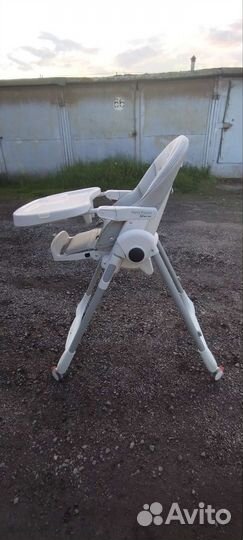 Стул для кормления