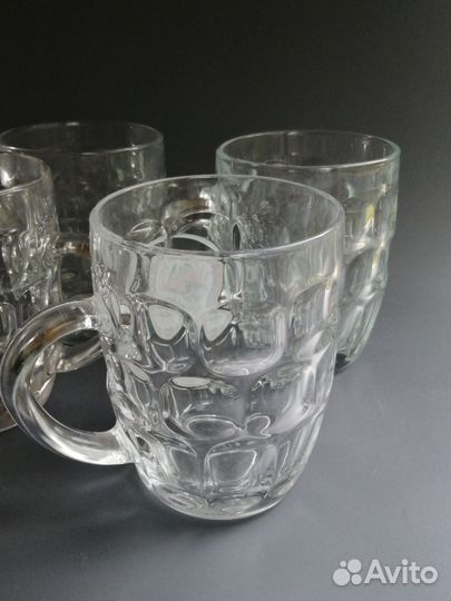 Пивная кружка Eagle Франция