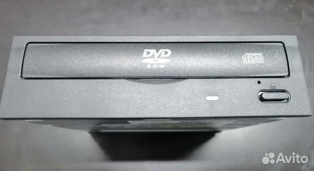 Dvd rom