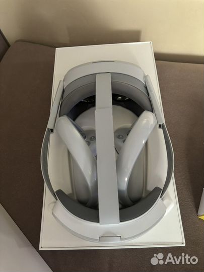 Vr очки pico 4