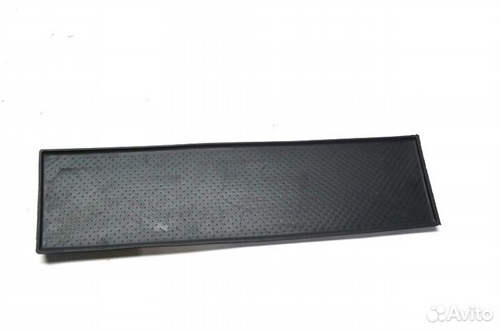 Резиновый коврик отделения для хранения iveco Stra