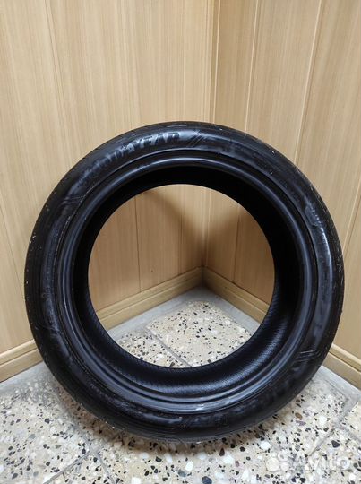Goodyear Eagle F1 Asymmetric 3 SUV 245/45 R20