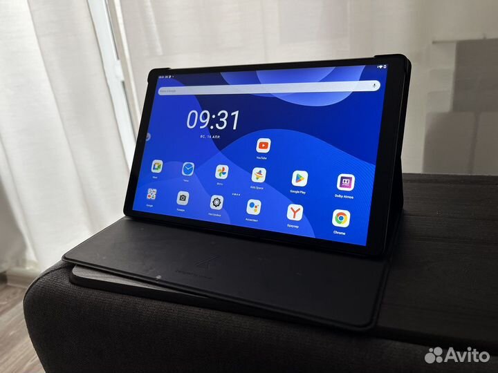 Lenovo Tab M10 HD 2GB+32GB