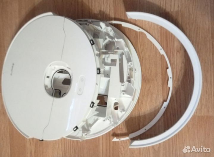 Запчасти с разбора / Роботы-пылесосы Xiaomi