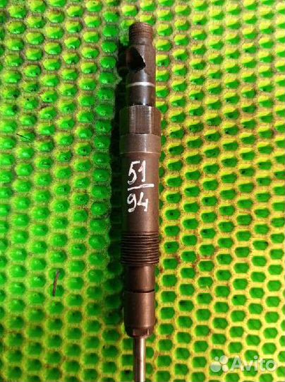 Форсунка топливная Ford Transit