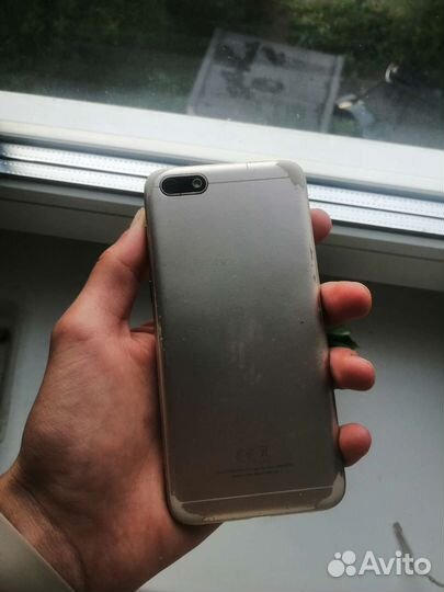 Honor 7A 16Gb