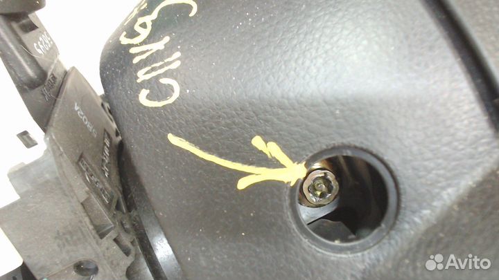 Колонка рулевая Nissan Murano, 2005