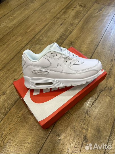 Кроссовки nike air max 90