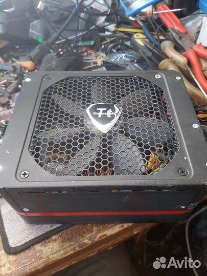 Thermaltake Tougpower Grand 650w