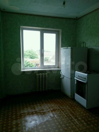 2-к. квартира, 48 м², 2/2 эт.