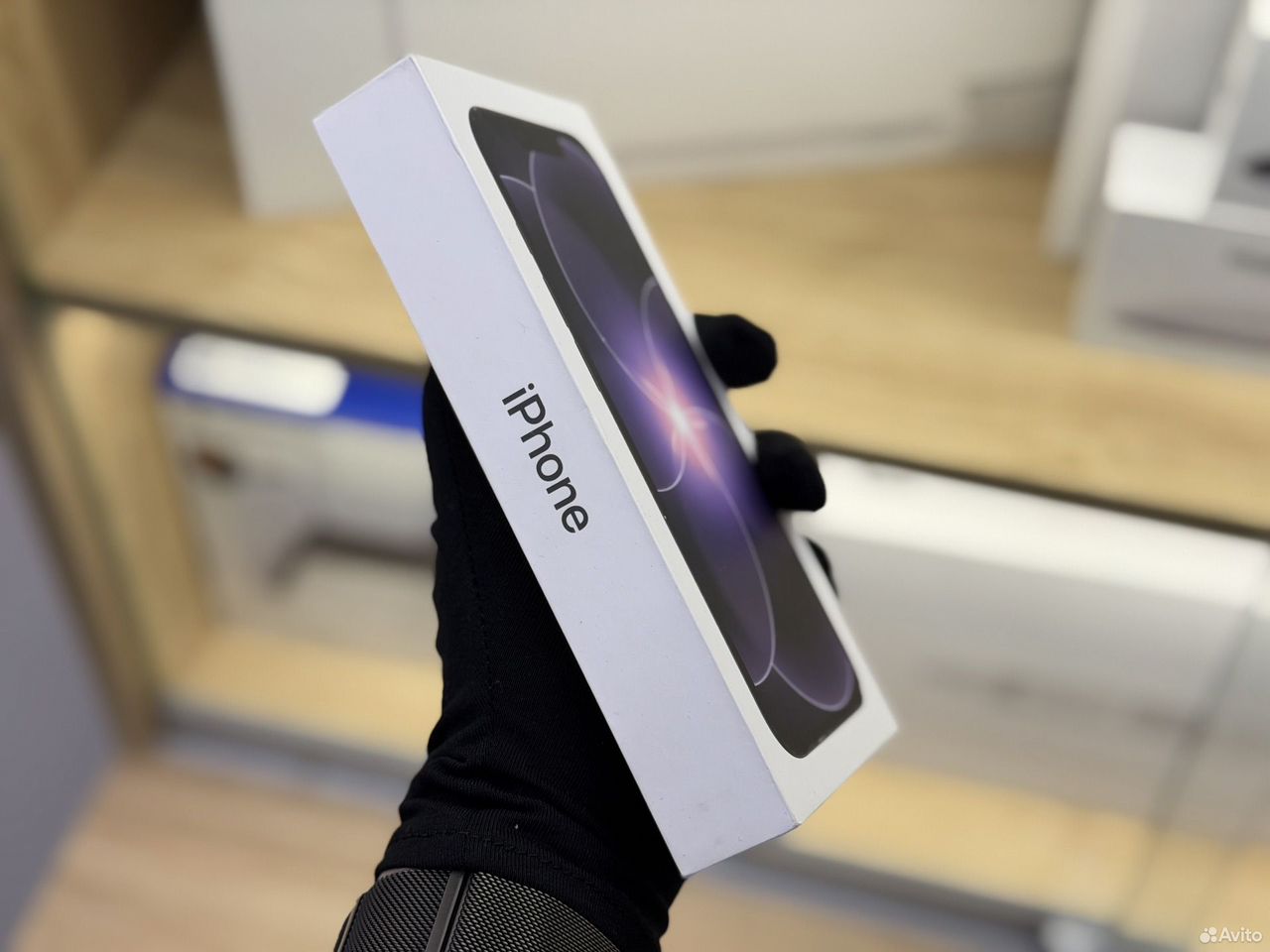 iPhone 17e, 256 ГБ