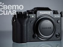 Fujifilm X-T4 Body Black (5 т.к.) как новый