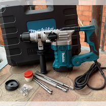 Перфоратор makita 1680w 7дж sds plus