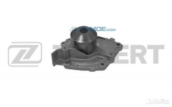Помпа водяная Renault Duster 12- Kaptur 16- Clio I