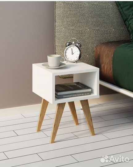 Тумба прикроватная