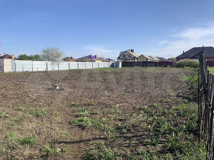 Участок 12 сот. (ИЖС)