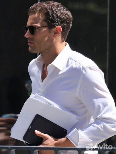 Пошив рубашек на заказ, по индивидуальным меркам