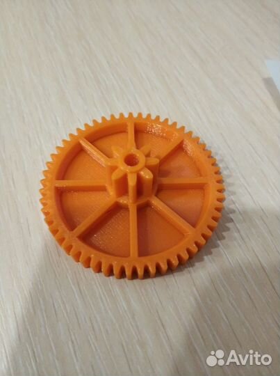 3д печать на 3d принтере в Егорьевске