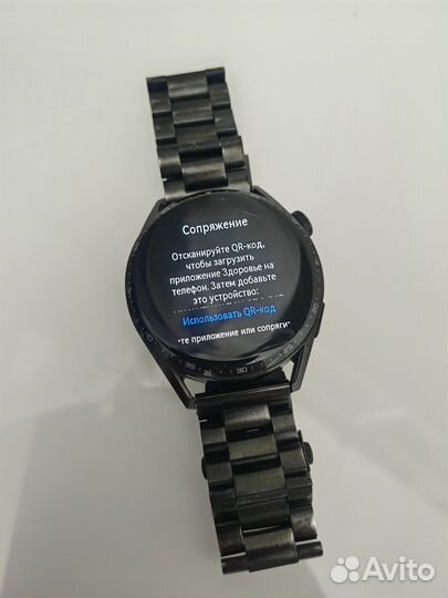 Huawei watch GT 3