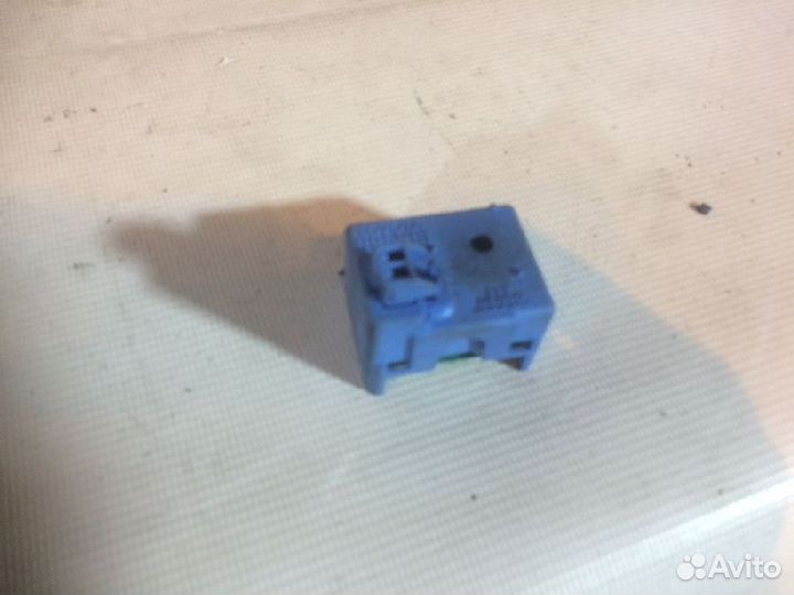 Блок электронный 86652-50010 Lexus RX350 GGL15