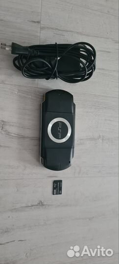 Sony PSP