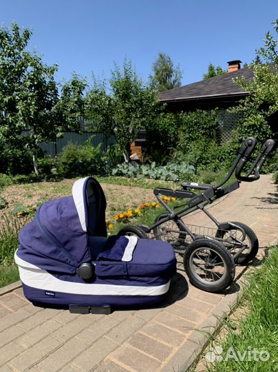 Коляска люлька Inglesina Sofia comfort