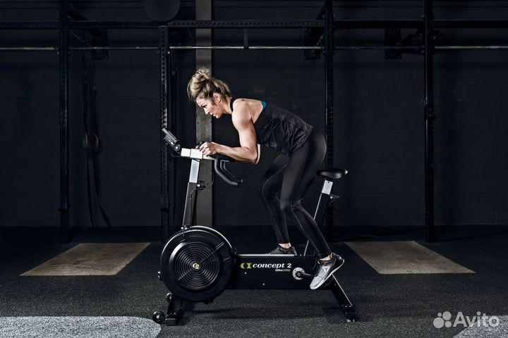 Велотренажеры отп. от 10 шт