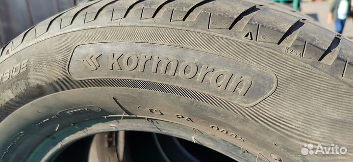 Kormoran Road Performance 205/65 R15 94H