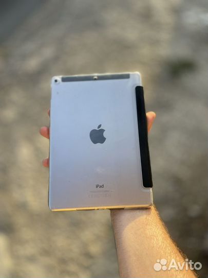 iPad air 2