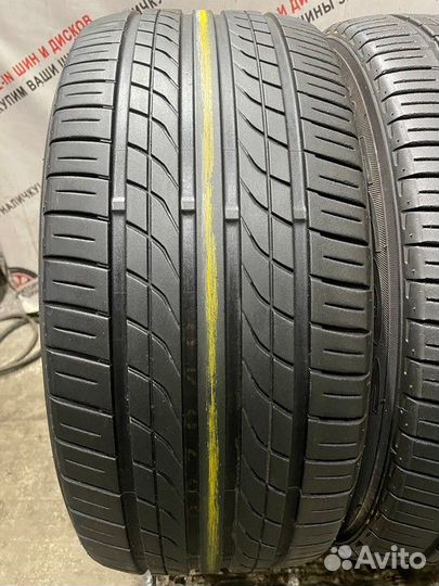 Yokohama DNA Ecos ES300 255/45 R18 99W