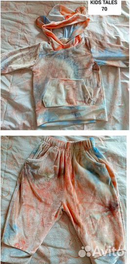 Костюм для девочки