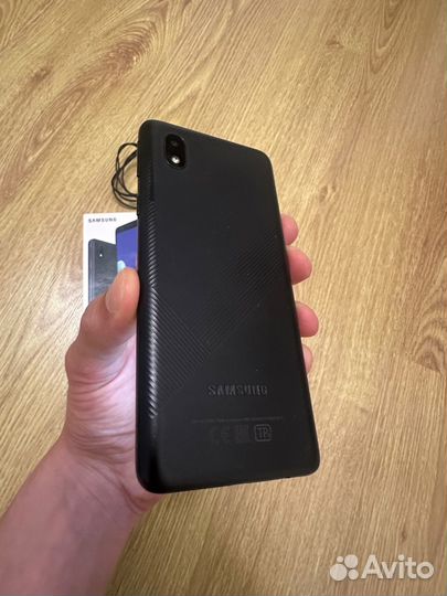Samsung Galaxy A01 Core, 16 ГБ