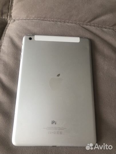 Планшет apple iPad mini 2