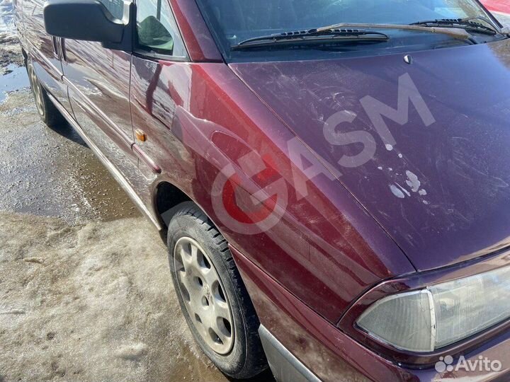 Крылья передние Lancia Zeta (1994–2002)