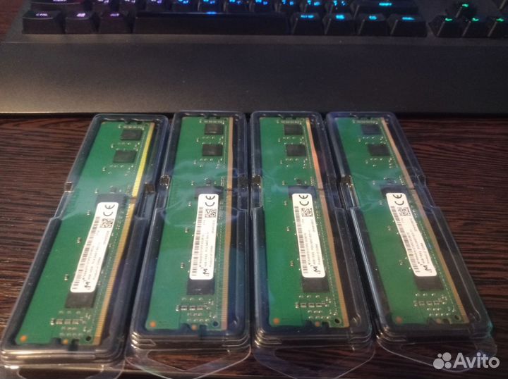 Ddr4 16gb ecc reg kllisre оперативная память